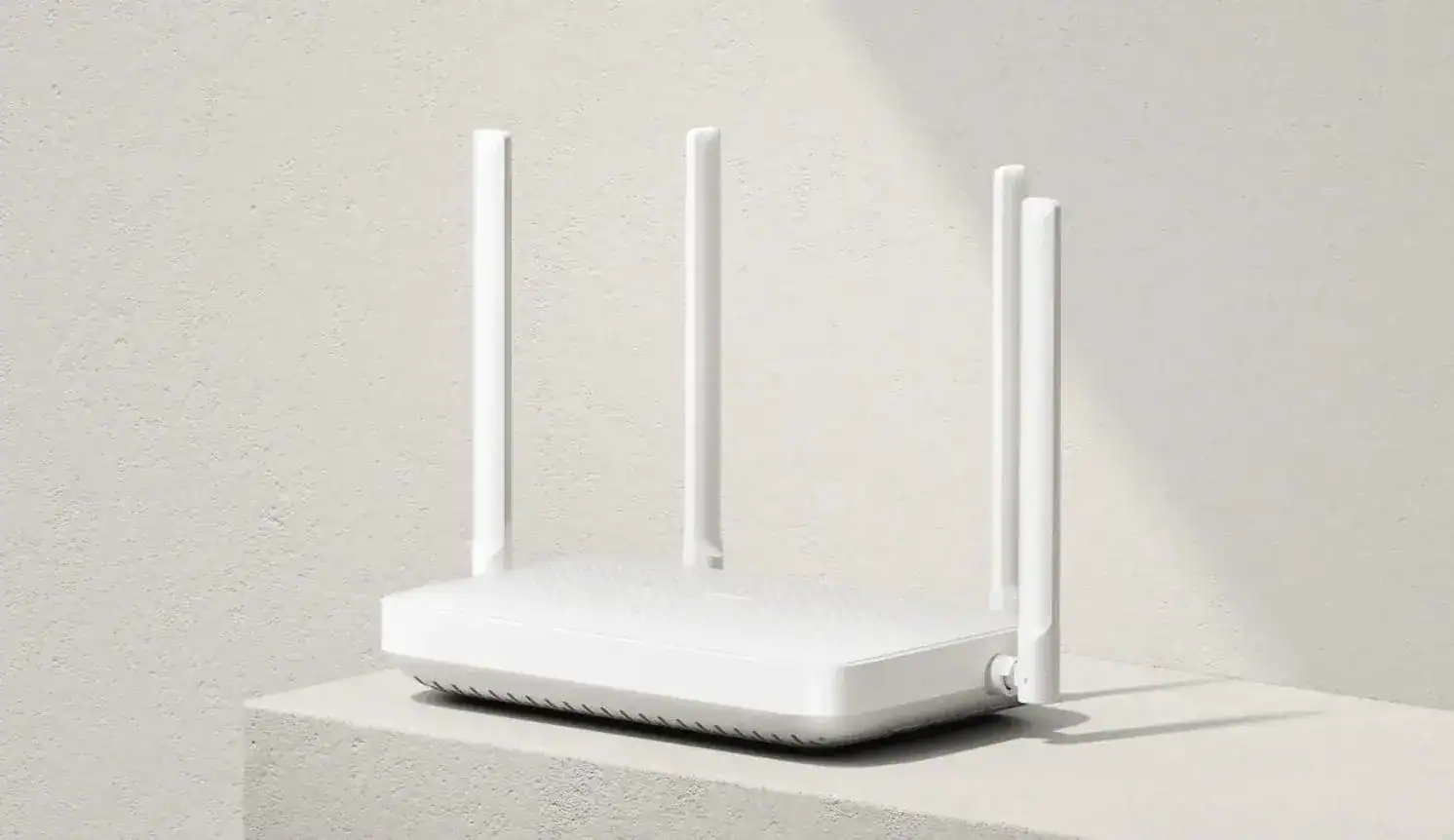 شاومي تطلق راوتر Router AX1500 الجديد.. اعرف مواصفاته