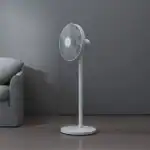 شاومي تطلق المروحة الذكية Smart Standing Fan 2 Pro