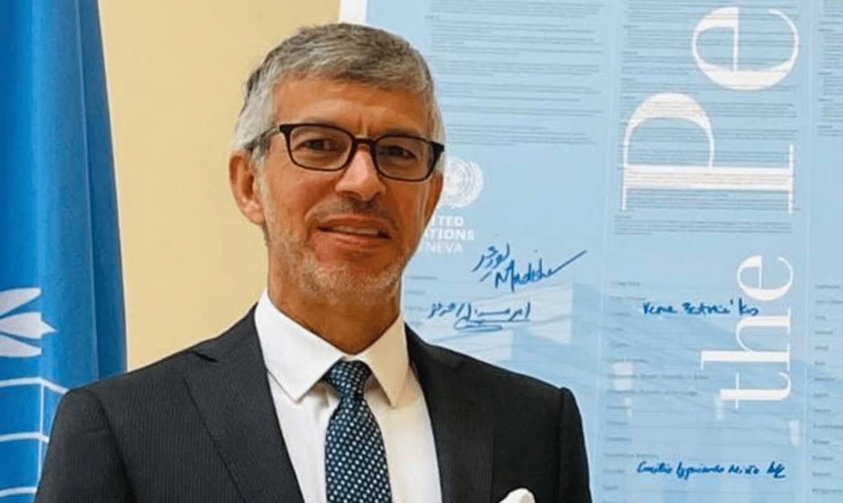 مندوب المملكة لدى الأمم المتحدة يؤكد ريادة المملكة في مجال الأمن السيبراني