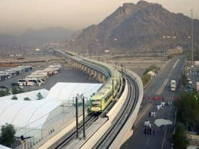 تسهيلات وامكانيات وفرتها السعودية لضيوف الرحمن في موسم الحج