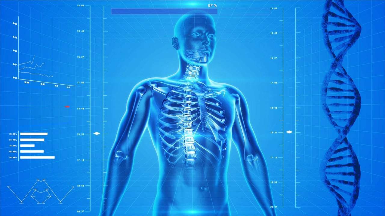 علاج كسور العظام باستخدام الذكاء الاصطناعى