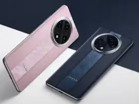 شركة أوبو تكشف عن هاتف F27 Pro+ 5G.. يأتي للاستخدامات الشاقة