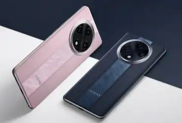 شركة أوبو تكشف عن هاتف F27 Pro+ 5G.. يأتي للاستخدامات الشاقة
