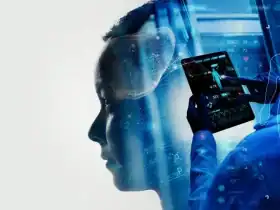  الخدمات التقنية في مستشفى صحة الافتراضي بالسعودية