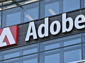 شركة أدوبي للبرمجيات