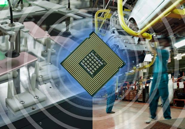 منتدى أشباه الموصلات 2024.. فرصة لتعزيز الاقتصاد الرقمي في المملكة