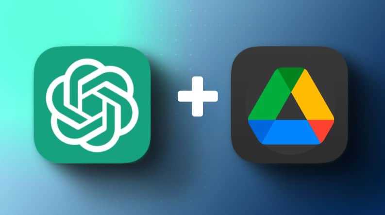 ربط حسابات جوجل بشات جي بي تي