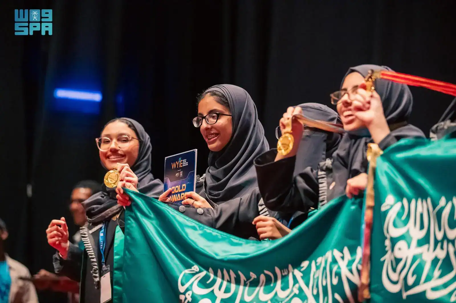 المملكة تستضيف النسخة الـ56 لأولمبياد الدولي للكيمياء2024.. فرصة استثائية للموهوبين