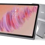 لينوفو تطلق حاسوبها اللوحي الجديد Tab Plus