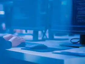 الأمن السيبراني