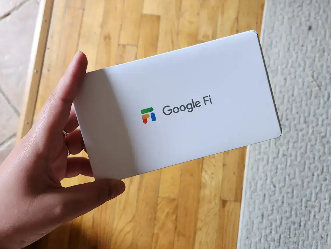 خدمة Google Fi Wireless تتيح ميزة قفل الأرقام الجديدة.. اعرف فوائدها