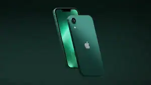 هاتف آيفون SE