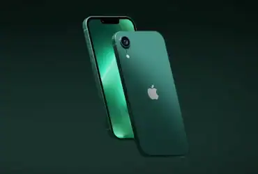 هاتف آيفون SE