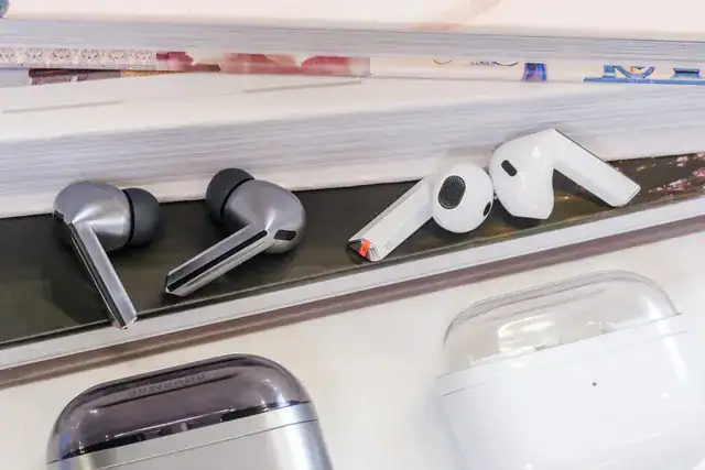 مواصفات سماعات سامسونج Galaxy Buds الجديدة.. جودة مختلفة