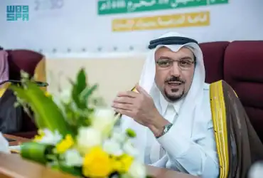 أمير منطقة القصيم