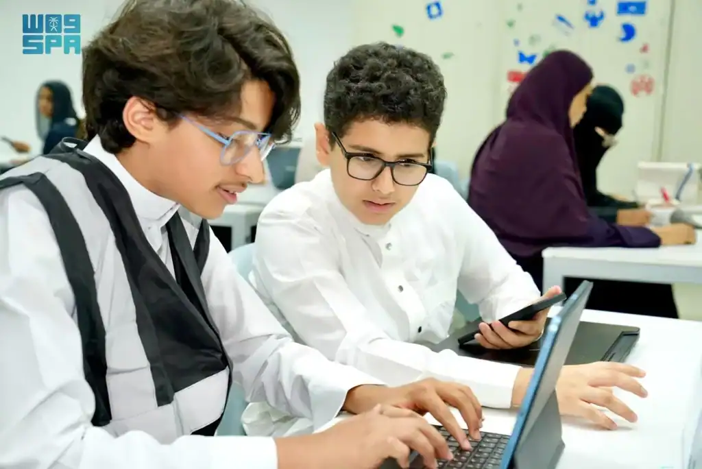 المعكسر السيبراني الصيفي 