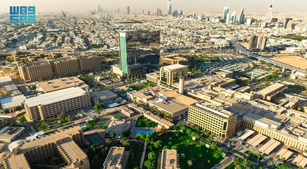 مستشفى الملك فيصل التخصصي يكتشف دور حيوي لبروتين في تطوّر الأجنة