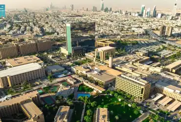 مستشفى الملك فيصل التخصصي