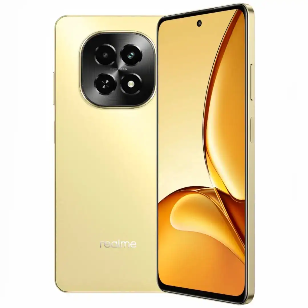شركة ريلمي تطلق هاتف Realme V60 الجديد.. اعرف مواصفاته