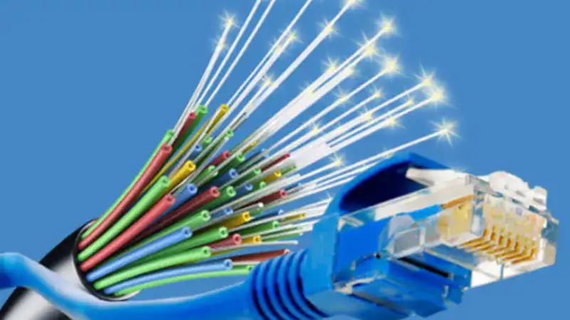 عمليات تخريب شبكات الاتصالات في فرنسا 