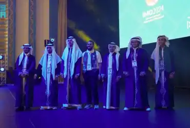 انطلاق أولمبياد الرياضيات الدولي 2024 في نسخته ال،65 بالمملكة