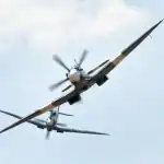 طائرات حربية