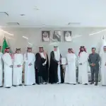 سدايا تحصل على شهادة الآيزو "ISO 27001:2022" العالمية 2024