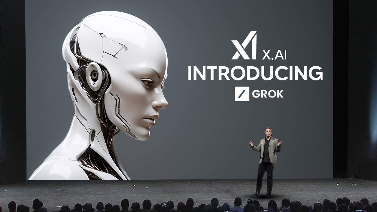 منصة إكس تطلق ميزات جديدة لروبوت Grok