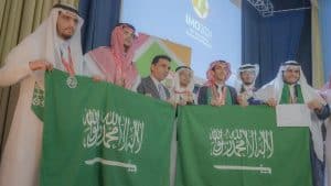 أولمبياد الرياضيات الدولي