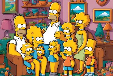 مسلسل عائلة سيمبسون