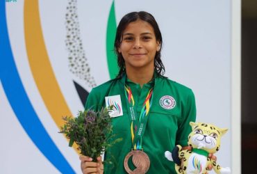 مشاعل العايد