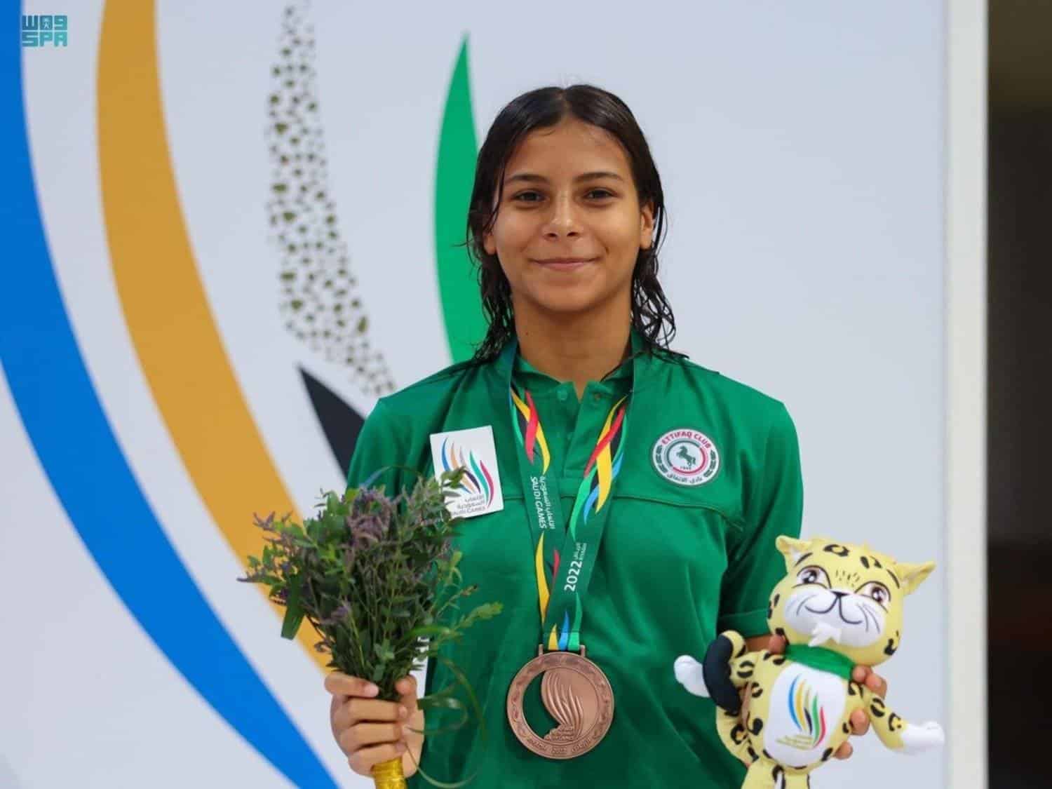 مشاعل العايد