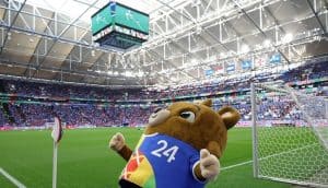 بطولة اليورو 2024