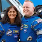 رواد فضاء ناسا