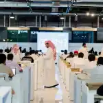 "أولمبياد أذكى" يؤهل جيلًا سعوديًا للالتحاق ببرنامج (OSP) الدولي