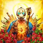 Borderlands