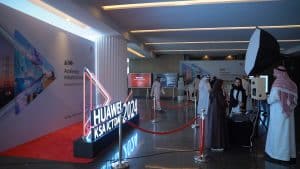 يوم هواوي ICT 2024