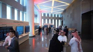 يوم هواوي ICT 2024