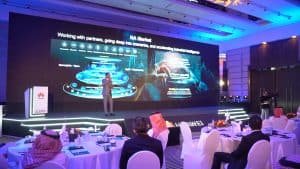 يوم هواوي ICT 2024