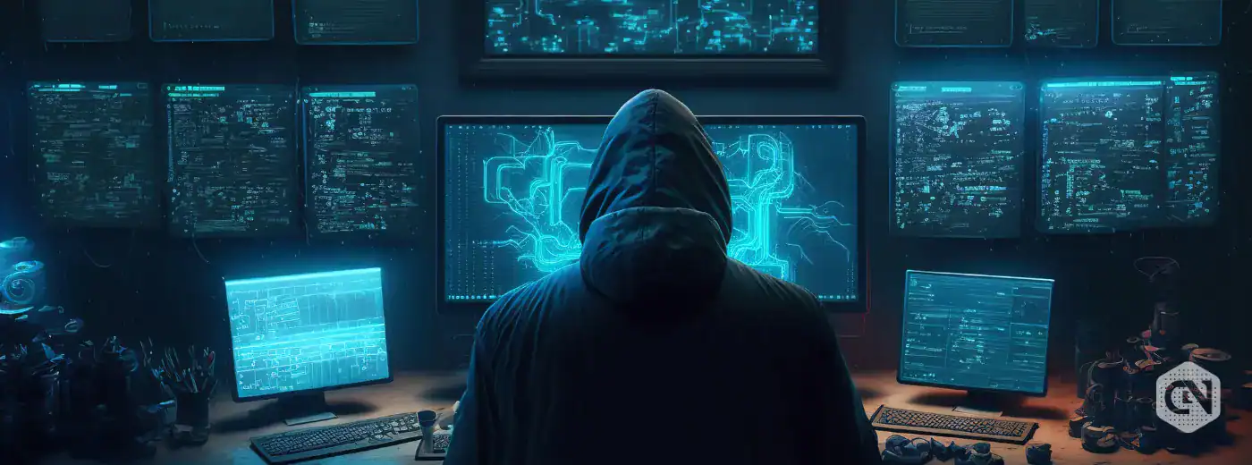 قرصنة غامضة كاريتو