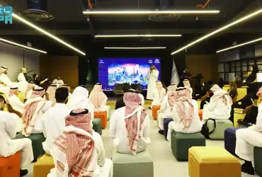 انطلاق المبادرة الوطنية لتعزيز التطور الرقمي