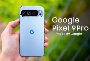 google pixel 9 pr