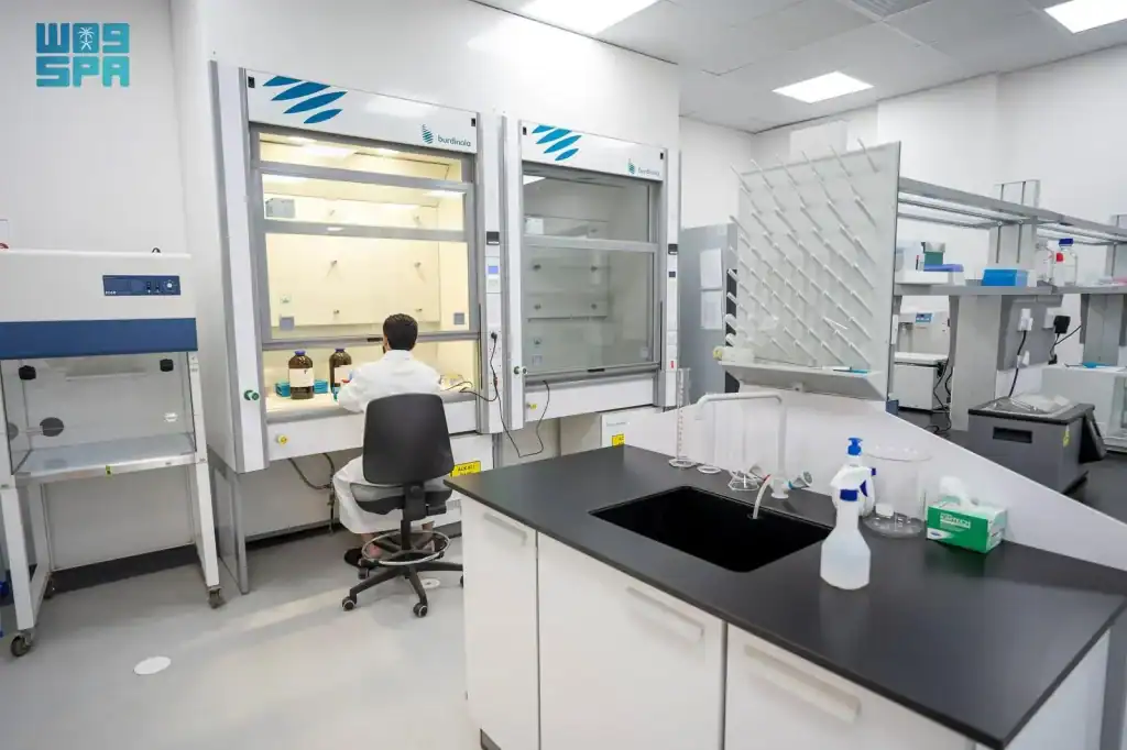 جامعة الطائف تحلق عالميًا في مخرجات البحث العلمي والابتكار.. ما القصة؟