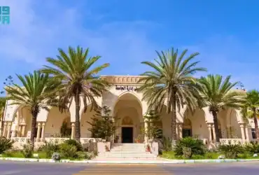جامعة الطائف تحلق عالميًا في مخرجات البحث العلمي والابتكار.. ما القصة؟