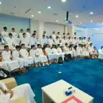 إطلاق مدرسة الموهوبين التقنية الثانوية 