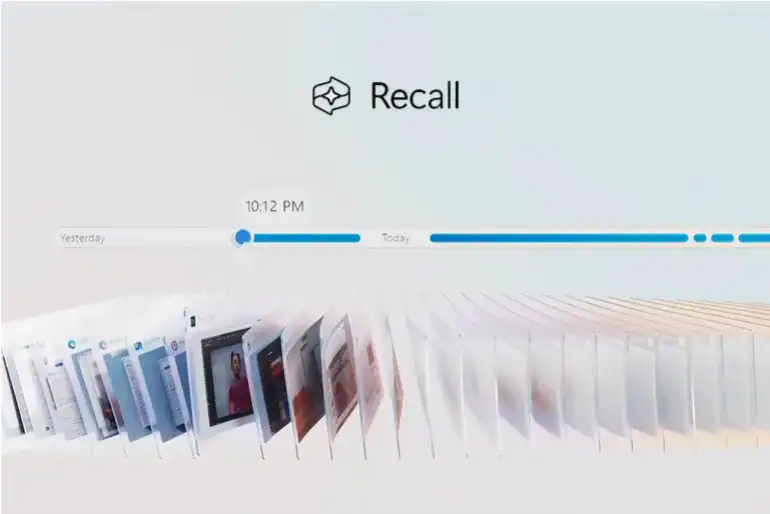 Recall