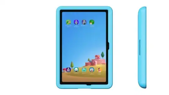سامسونج تطرح إصدار الأطفال من Galaxy Tab A9 Plus.. إليك التفاصيل