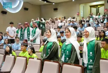انطلاق منافسات أولمبياد المواصفات الدولي 
