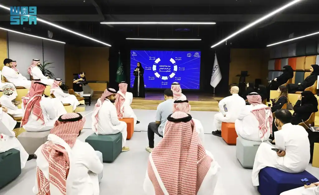 انطلاق فعاليات المبادرة الوطنية المشتركة لتعزيز الابتكار الرقمي