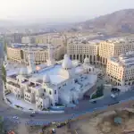 مكانه كبيرة تحظاها نُظم المعلومات الجيومكانية، فهى تعد الشريان الرئيس والداعم الممكن للاقتصاد، وحفظ الأمن، وتسارع خطوات التنمية، واتخاذ صناعة القرار.